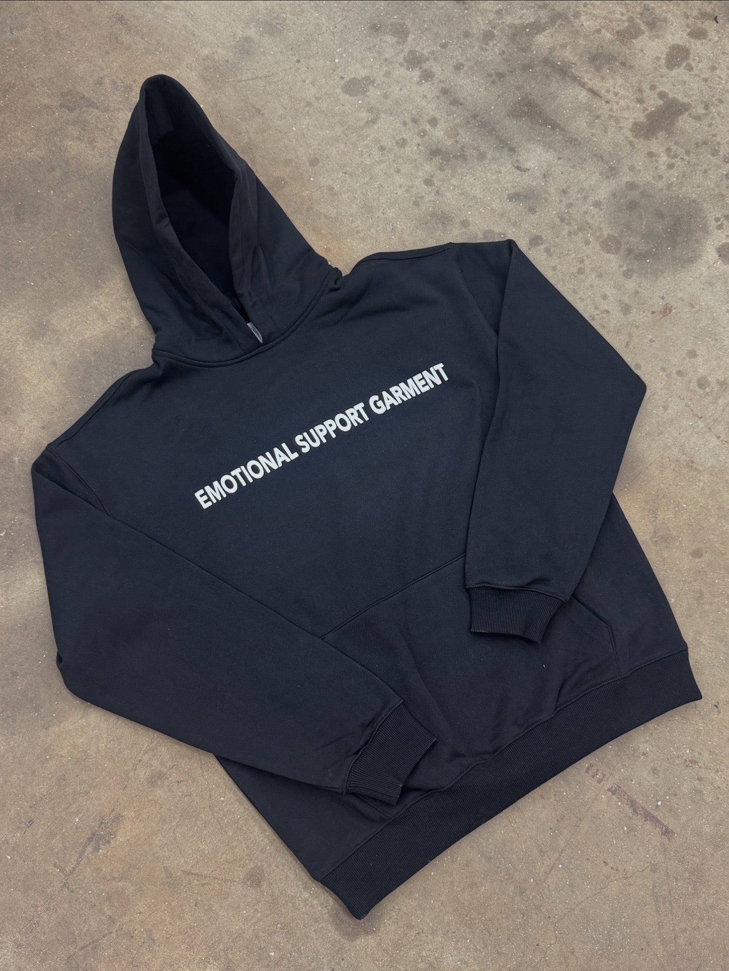 Emotional Support Garment
