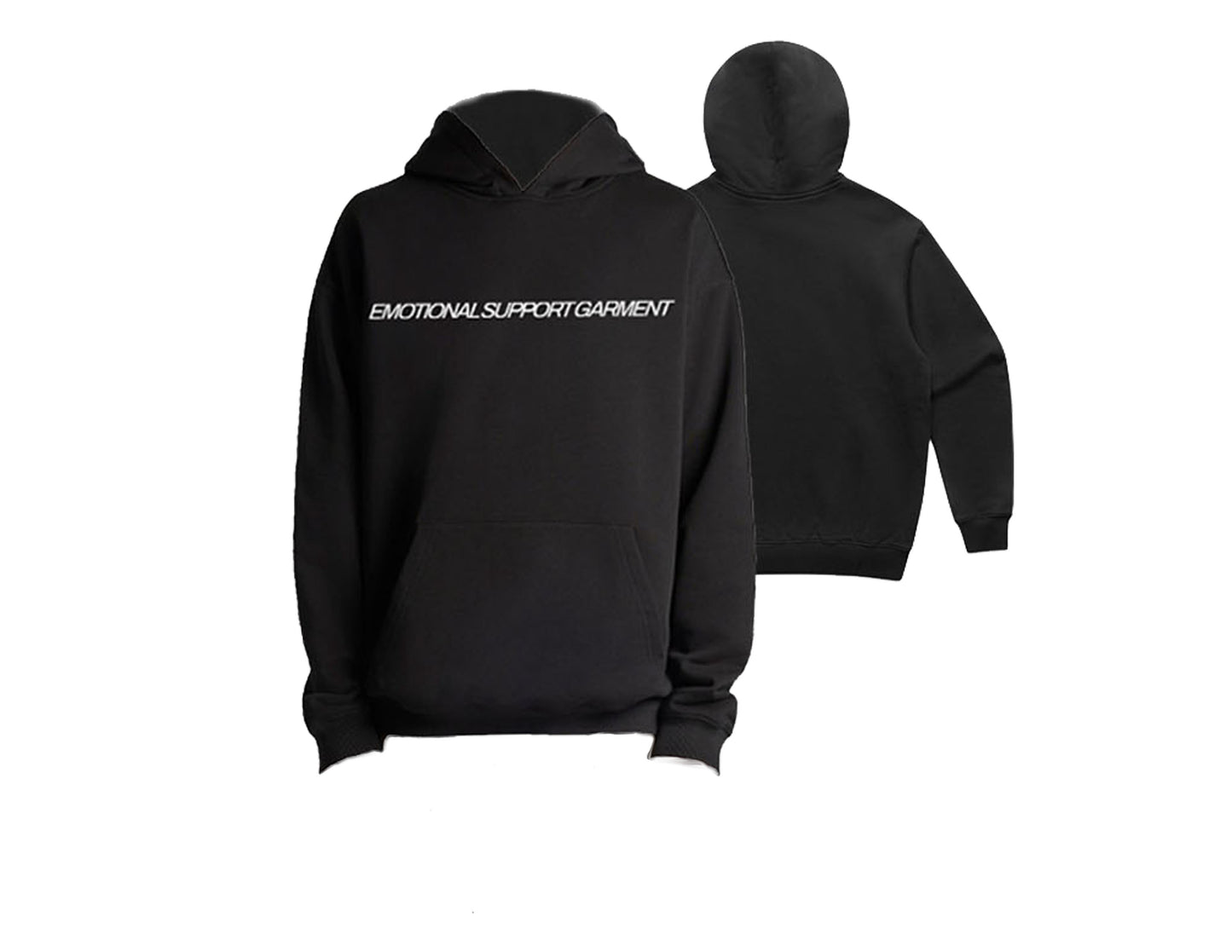 Emotional Support Garment