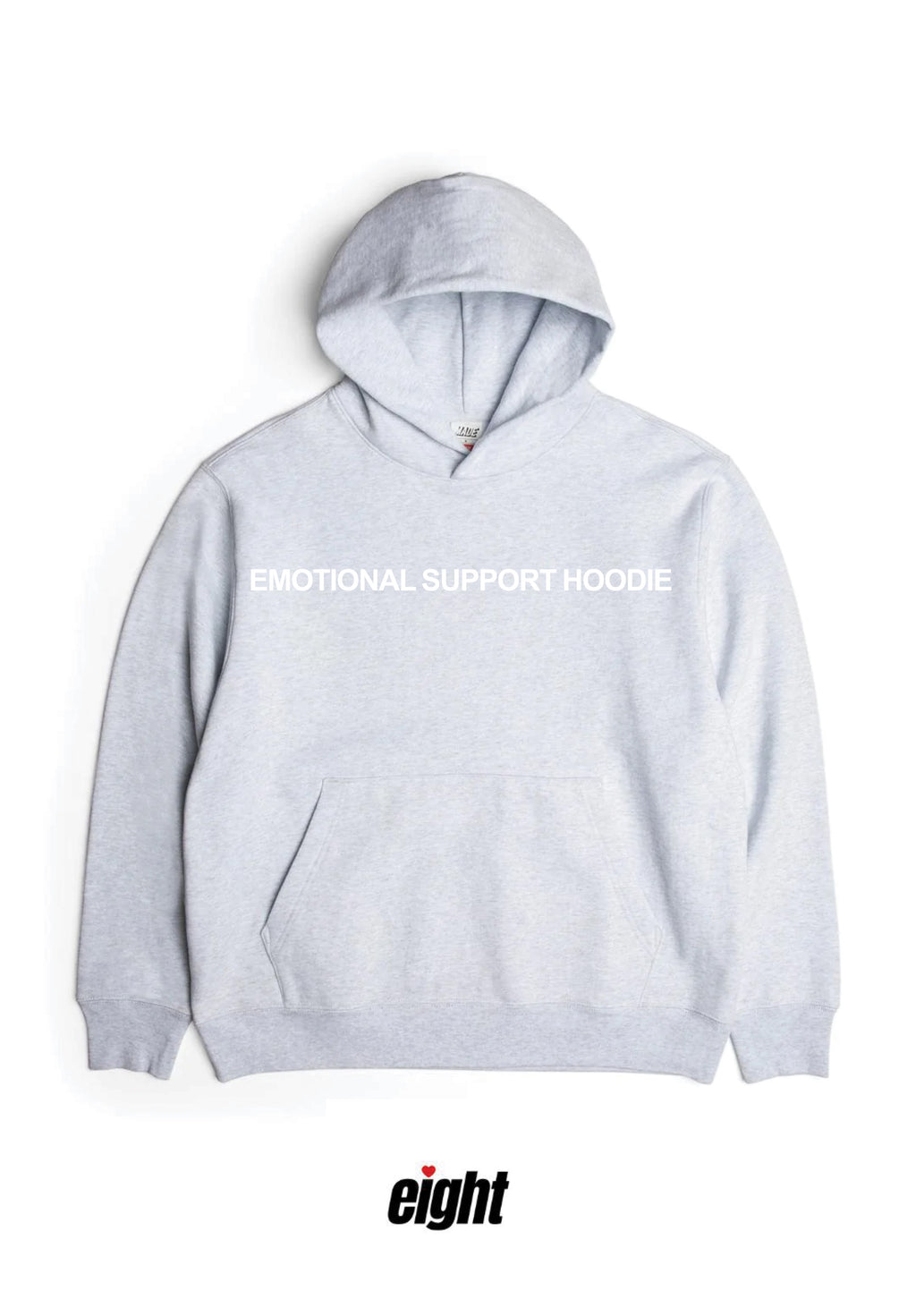 Emotional Support Hoodie
