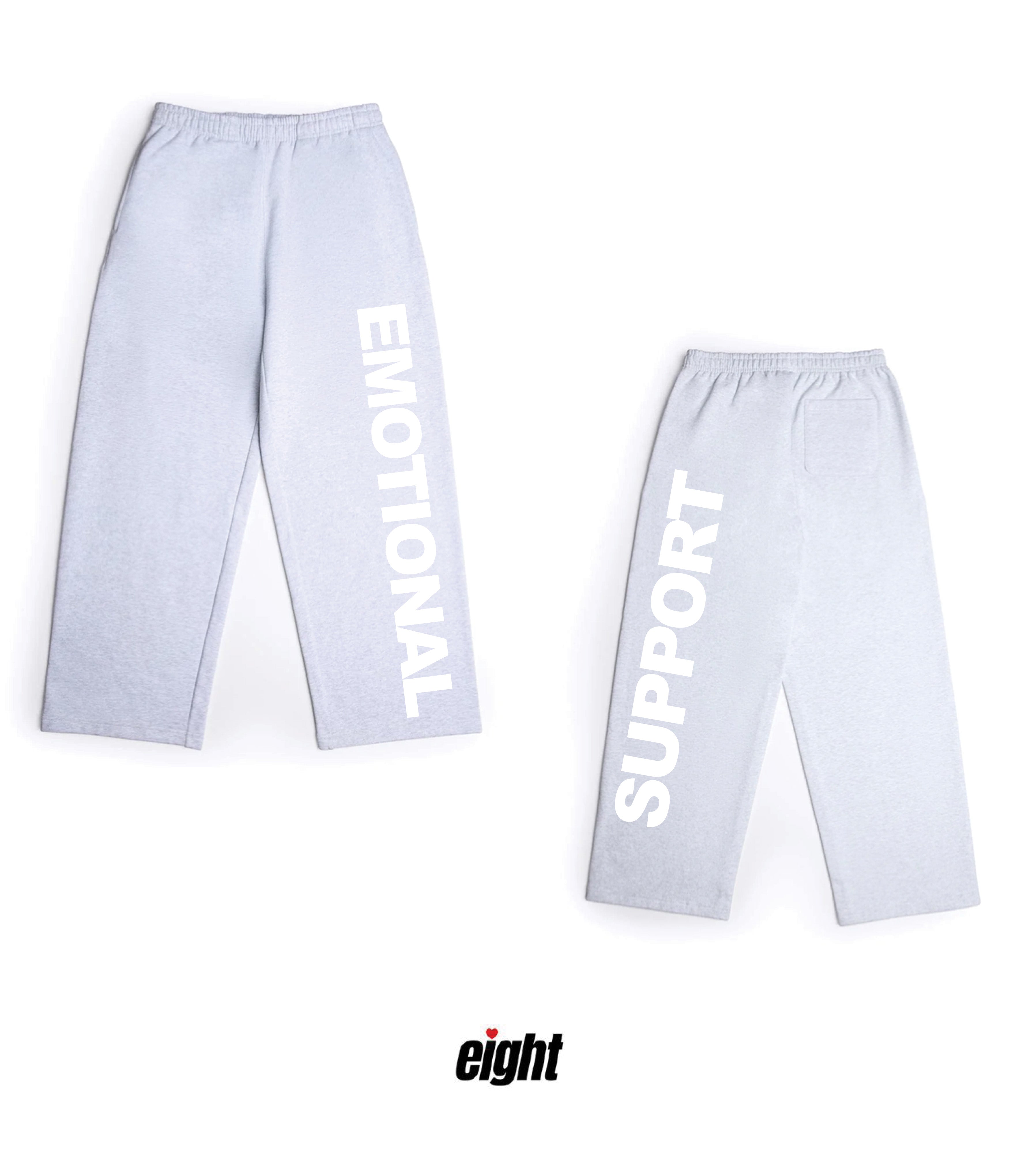 Emotional Support Sweatpant