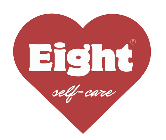 Self-Care Sticker