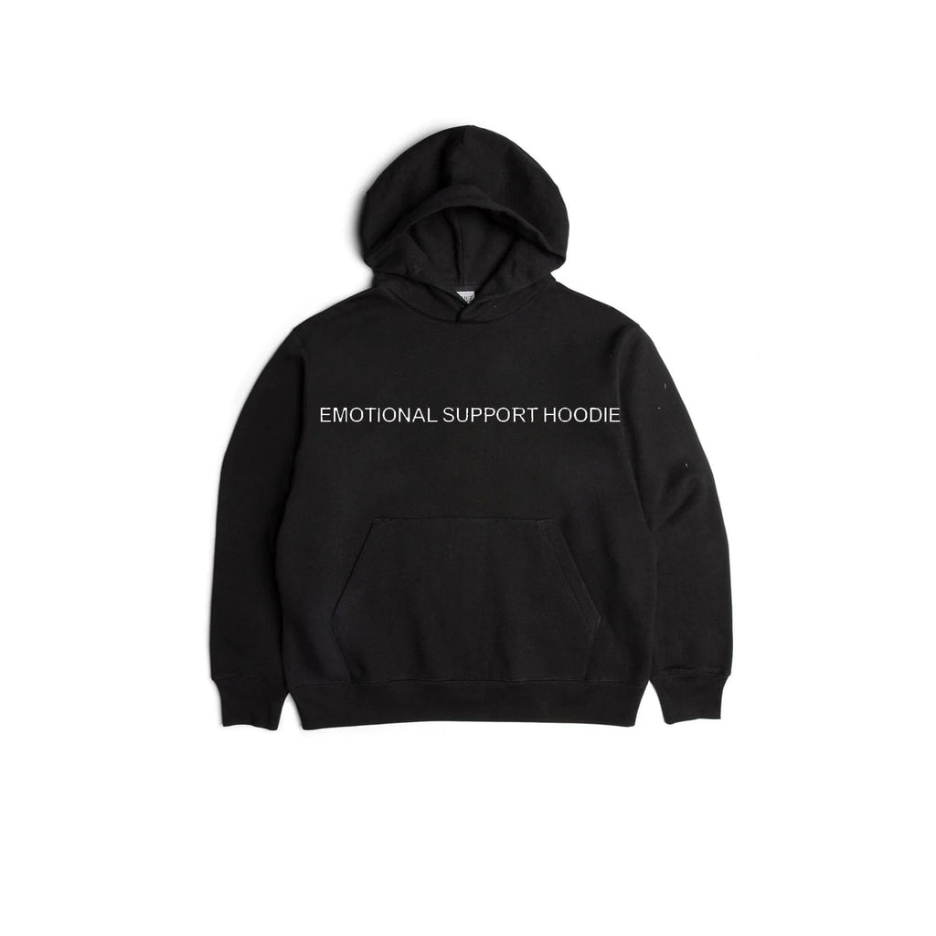 Emotional Support Hoodie