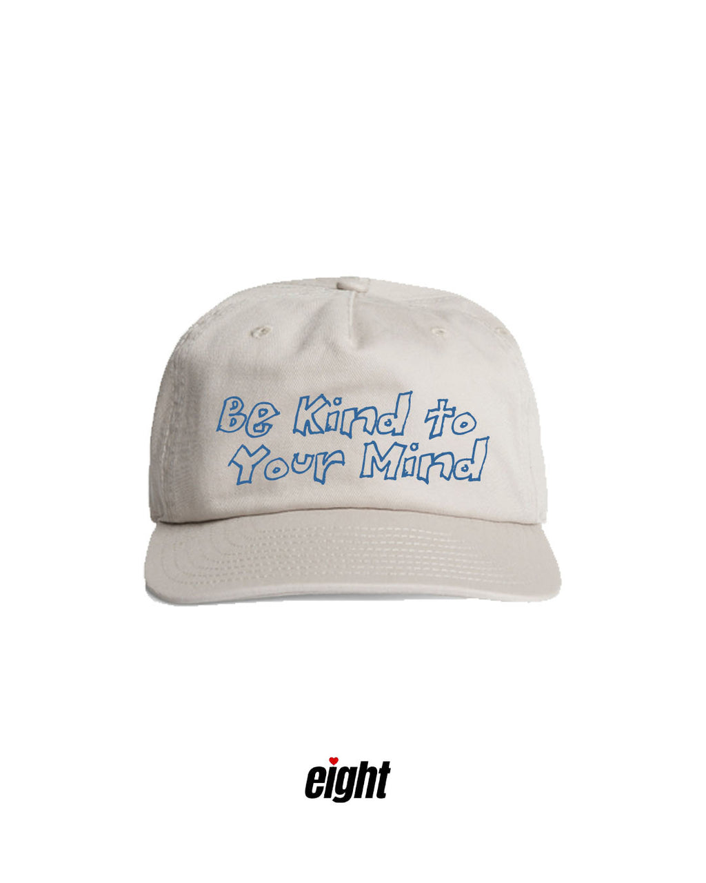 Be Kind to Your Mind Hat